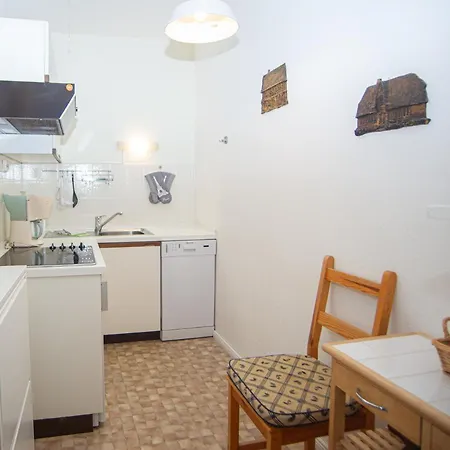 Διαμέρισμα Haus Westwind Hallwegh 01 Norderney