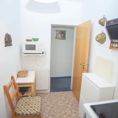 Διαμέρισμα Haus Westwind Hallwegh 01