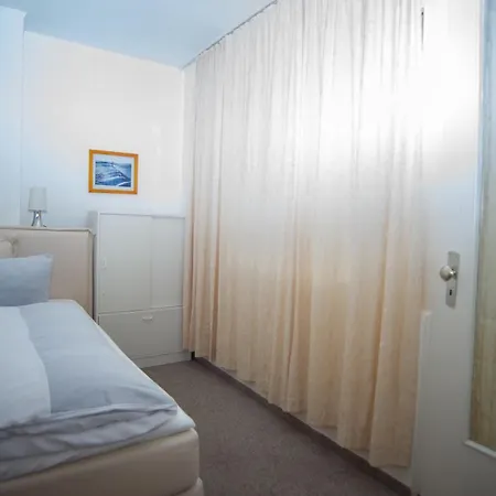 Haus Westwind Hallwegh 01 * Norderney